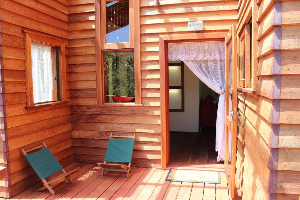 Kaireva Beach House Rarotonga Exterior photo